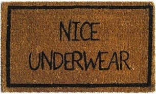 View joke - Nice underwear